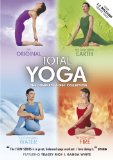 Total Yoga Collection Boxset [DVD]
