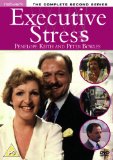 Executive Stress - The Complete Second Series [1987] [DVD}