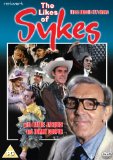 The Likes of Sykes / Sykes - With the Lid Off / The Eric Sykes 1990 Show [DVD]