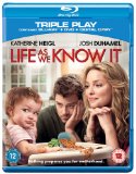 Life As We Know It [Blu-ray]