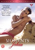 Moments with Johan [DVD]