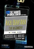 ITV Sessions, the: Rick Wakema [DVD]