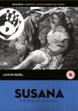Susana [DVD]