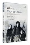 Man of Aran (Restored Edition) [DVD]