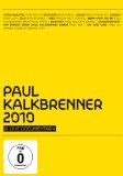 2010 - A Live Documentary [Blu-ray]