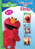 Get Up & Go With Elmo [DVD]