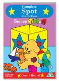 Spot The Complete First Series [DVD]