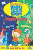 New Adventures Of Harry And His Bucket Full of Dinosaurs Bumper-Saurus [DVD]