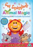 Get Squiggling [DVD]