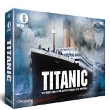 Titanic Gift Pack [DVD]
