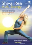 Shiva Rea: a.M. Energy [DVD]