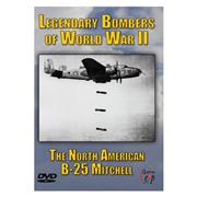 Legendary Bombers of World War [DVD]