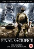 The Final Sacrifice [DVD]