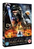 Rise of the Demon Empire [DVD]