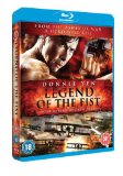 Legend of the Fist [Blu-ray]