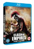 Clash of Empires [Blu-ray]