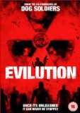 Evilution [DVD]