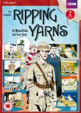 Ripping Yarns - The Complete Series [1976] [DVD]