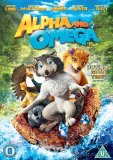 Alpha & Omega [DVD]