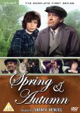Spring And Autumn - The Complete First Series [1973] [DVD]
