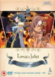 Romeo x Juliet Collection [DVD]