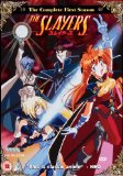 Slayers Collection [DVD]