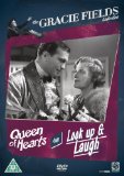 Queen Of Hearts / Look Up And Laugh [DVD]