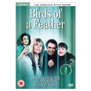 Birds of a Feather - The Complete Sixth Series [1994] [DVD]