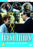 Fresh Fields - The Complete Third Series [1985] [DVD]