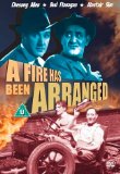 A Fire has Been Arranged [DVD]