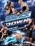 WWE - Smackdown The Best Of 2009-2010 [DVD]