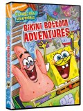 Spongebob Squarepants: Legends of Bikini Bottom [DVD]