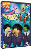 Wonder Pets Save the Beetles [DVD]