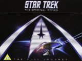 Star Trek: The Original Series Complete [DVD]