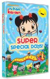 Ni Hao Kai Lan: Super Special Days [DVD]