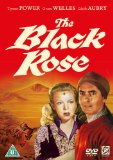 The Black Rose [DVD]