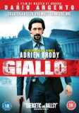 Giallo [DVD]