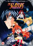 Slayers Next Collection [DVD]