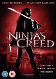 Ninja's Creed [DVD]