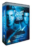 Voyage To The Bottom Of The Sea - Series One [DVD]
