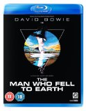 Man - Special Edition [Blu-ray]
