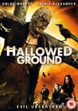 Hallowed Ground [DVD]
