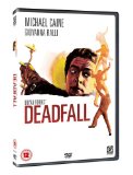 Dead Fall [DVD]