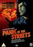 Panic In The Streets [DVD]