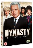 Dynasty - Season 6 [DVD]