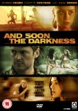 And Soon The Darkness [DVD]