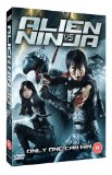 Alien Vs Ninja [Blu-Ray]