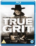 True Grit [Blu-ray]
