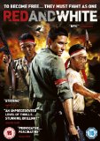 Red and White [DVD]