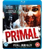 Primal [Blu-ray]